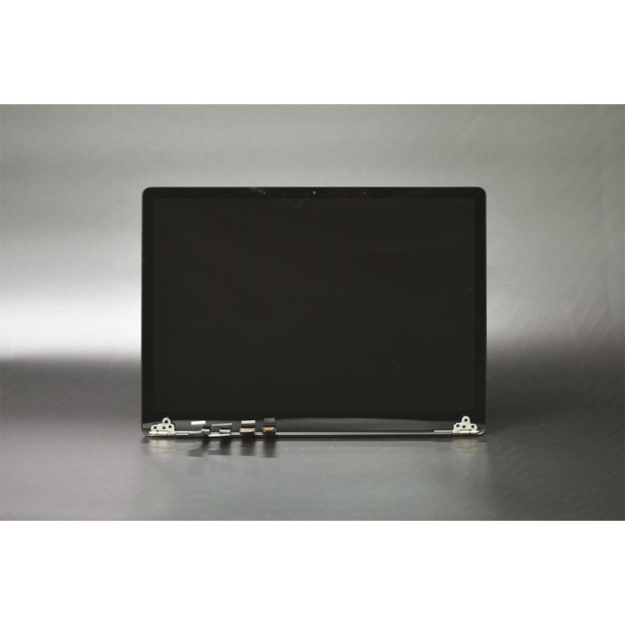 国内外の人気 Microsoft Surface Laptop 2 1769 液晶 上半身 タッチパネル ブラック 中古品 2 0211 1 Lcd 黒 カメラ パーツ 部品 Whitesforracialequity Org