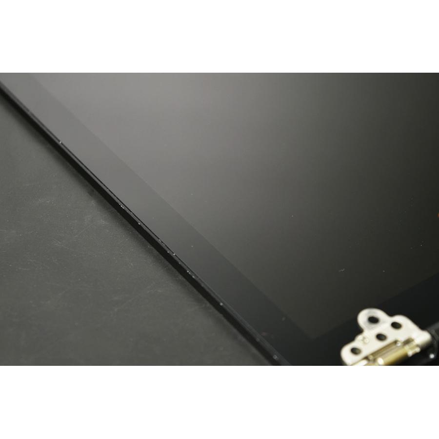 国内外の人気 Microsoft Surface Laptop 2 1769 液晶 上半身 タッチパネル ブラック 中古品 2 0211 1 Lcd 黒 カメラ パーツ 部品 Whitesforracialequity Org