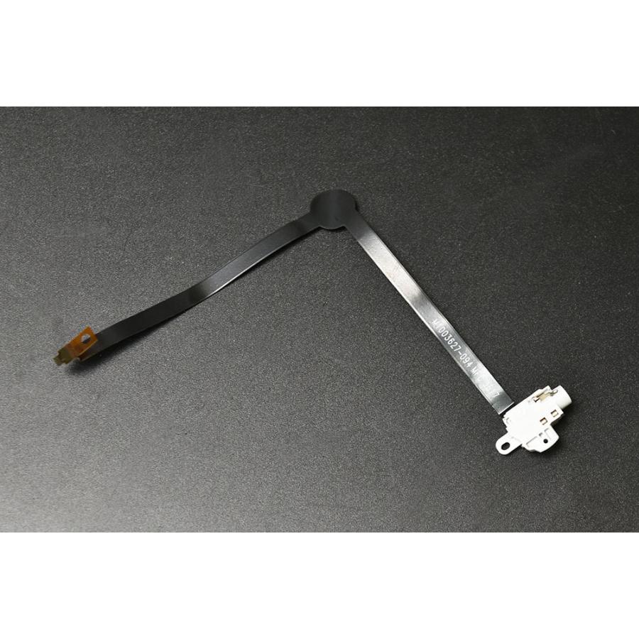 Surface Pro Microsoft 5 1796 2017 ヘッドホン ジャック ケーブル