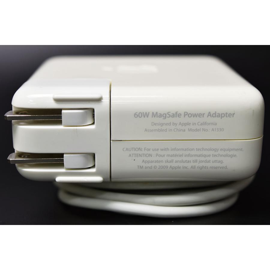 MacBook 国内発送 Apple MagSafe 60W A1330 Power Adapter ACアダプタ