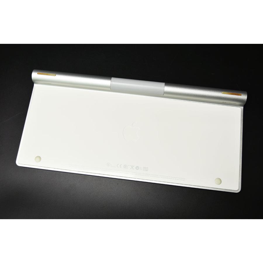 iMac（Apple） 日本語 Apple Wireless Keyboard A1314 中古品 2-0301-4