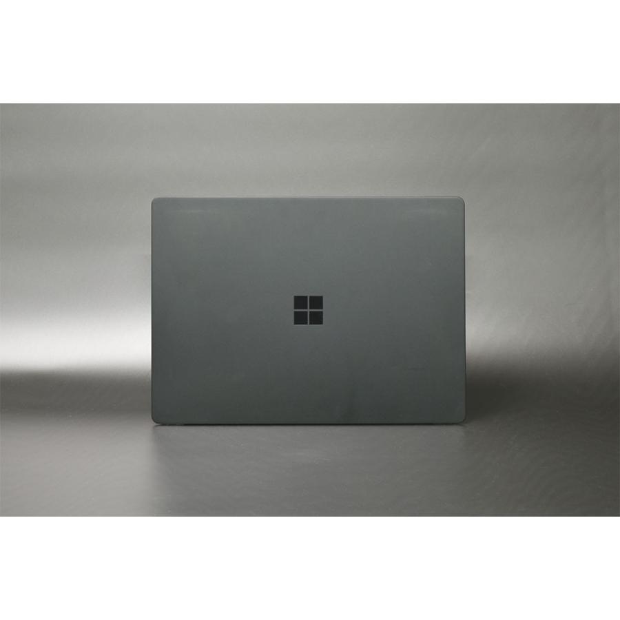 Surface Laptop Microsoft 2 1769 液晶 上半身 タッチパネル ブラック