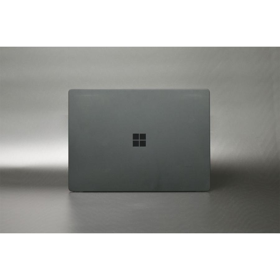 当日発送 Microsoft Surface Laptop 2 1769 液晶 上半身 タッチパネル ブラック 中古品 2-0305-3 LCD 黒 カメラ パーツ 交換修理部品｜aidemac｜02