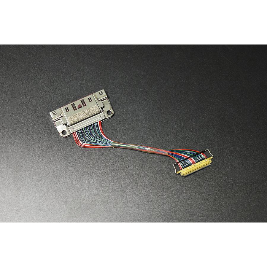 Surface Laptop Microsoft 1769 初代 DC 充電 ポート 電源 ジャック