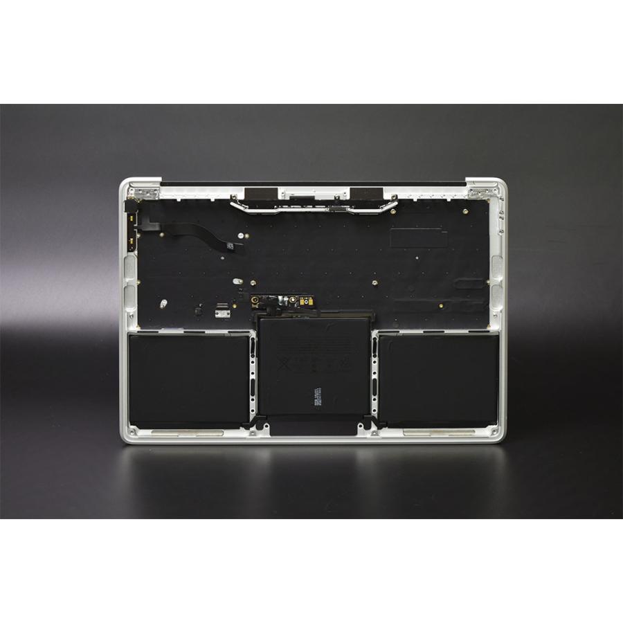 MacBook Pro 13 inch 2016 2017 A1708 シルバー 日本語 キーボード
