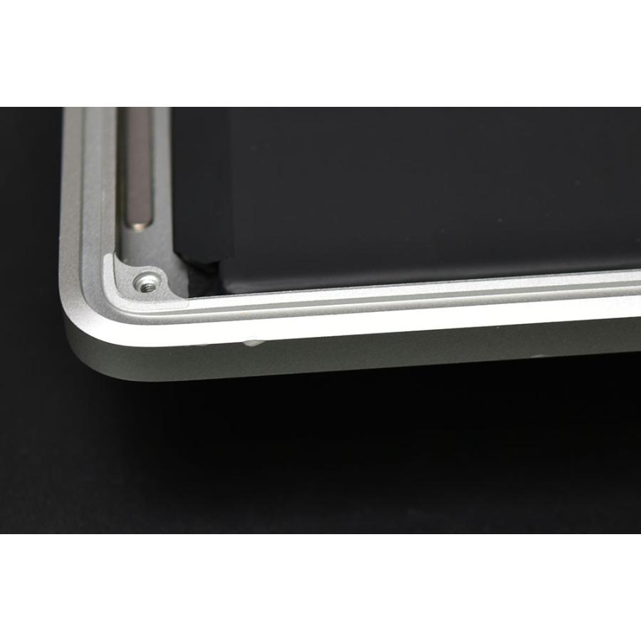 MacBook Pro 13 inch 2016 2017 A1708 シルバー 日本語 キーボード
