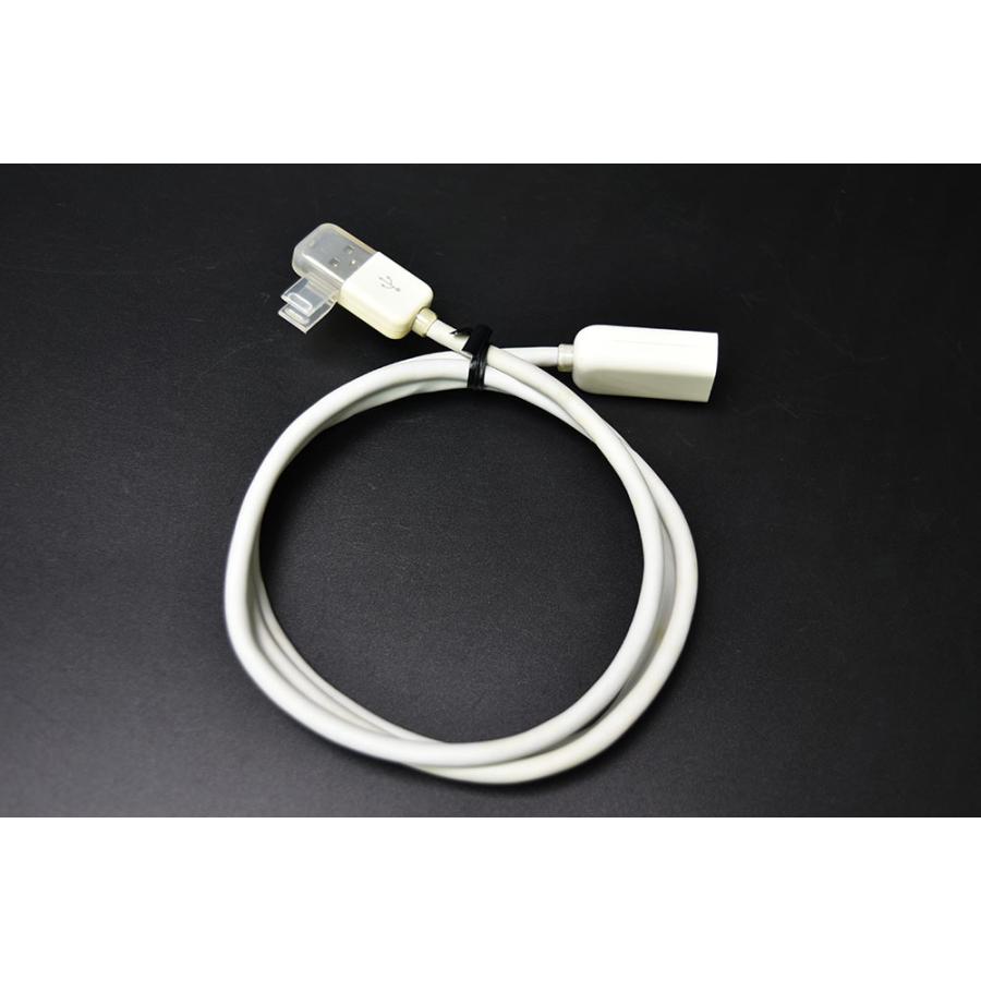 Apple Macキーボード延長USBケーブル Apple Macキーボード延長USBケーブル