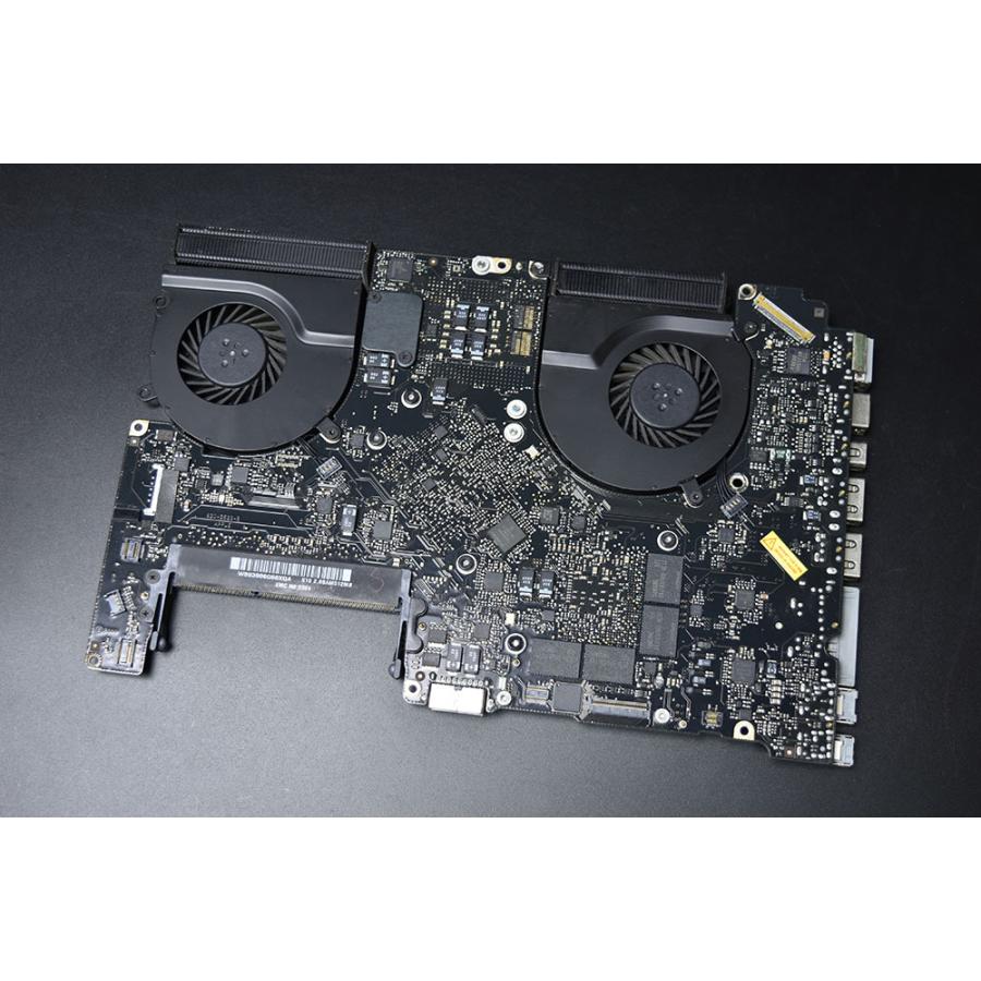 MacBook Pro 15 inch Mid 2009 C2D 2.8GHz GeForce 9400M 256MB