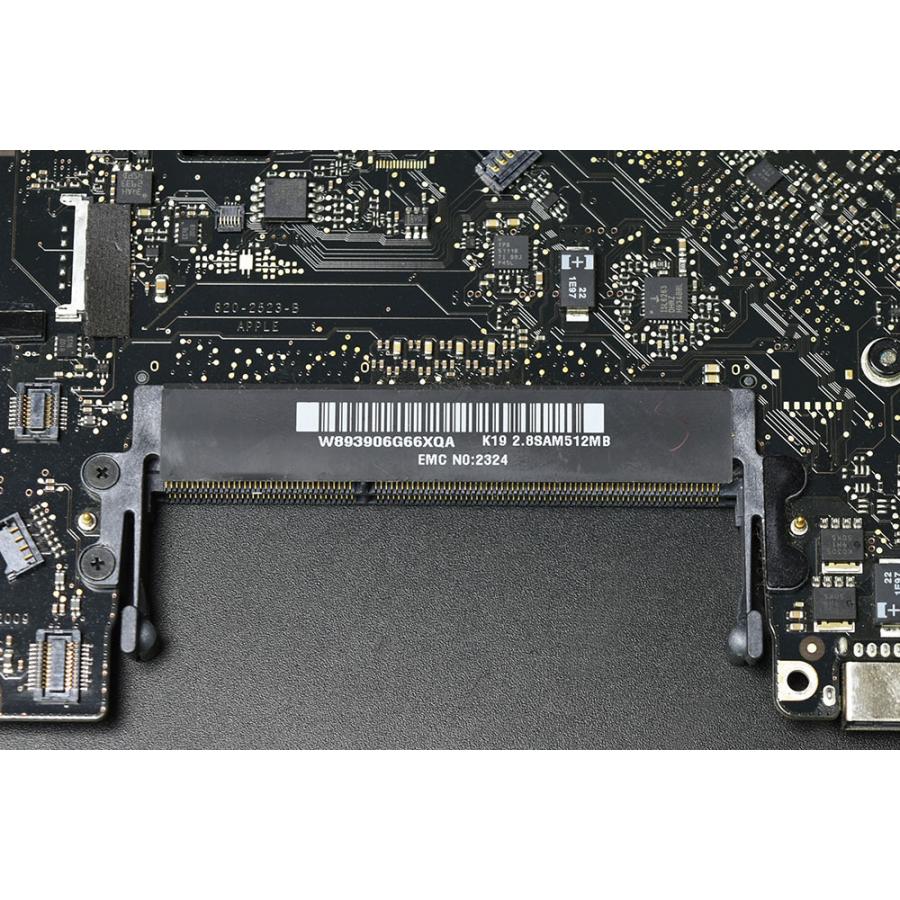 MacBook Pro 15 inch Mid 2009 C2D 2.8GHz GeForce 9400M 256MB