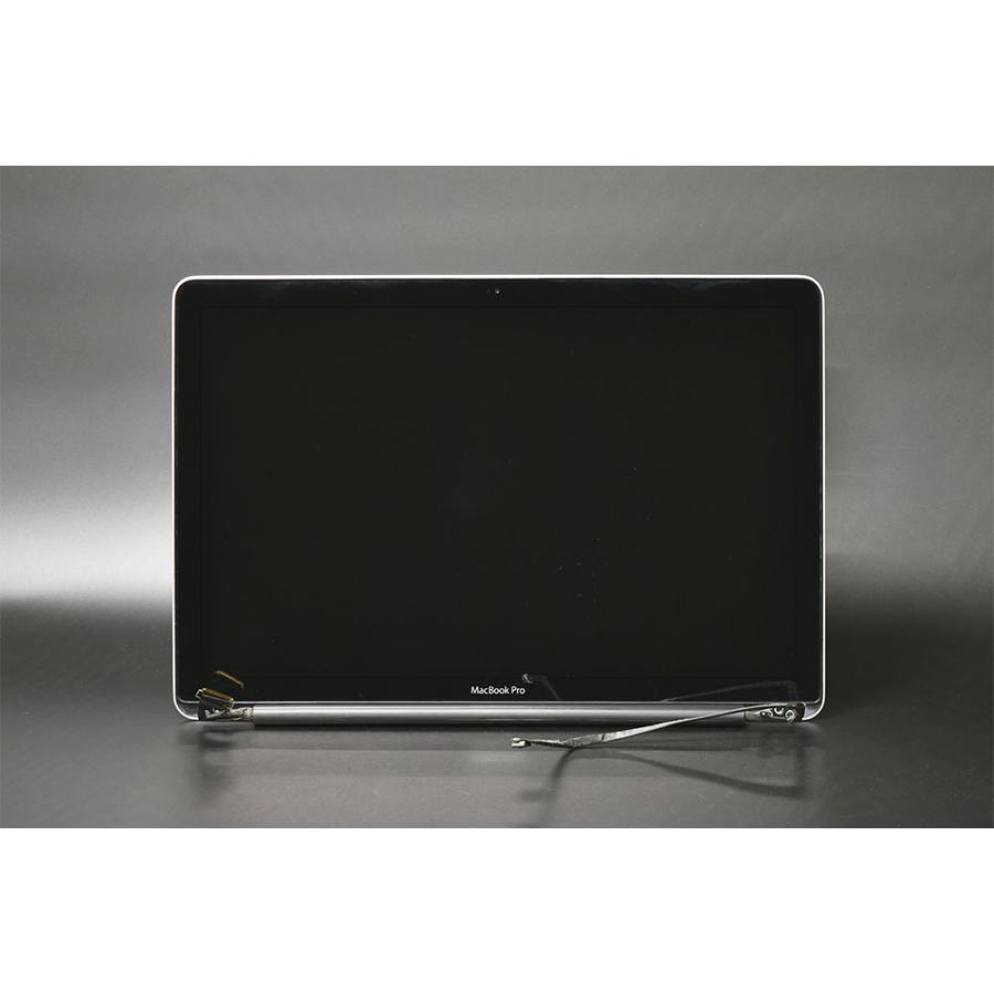 MacBook Pro 15 inch Mid 2009 A1286 液晶 上半身部 中古品 2