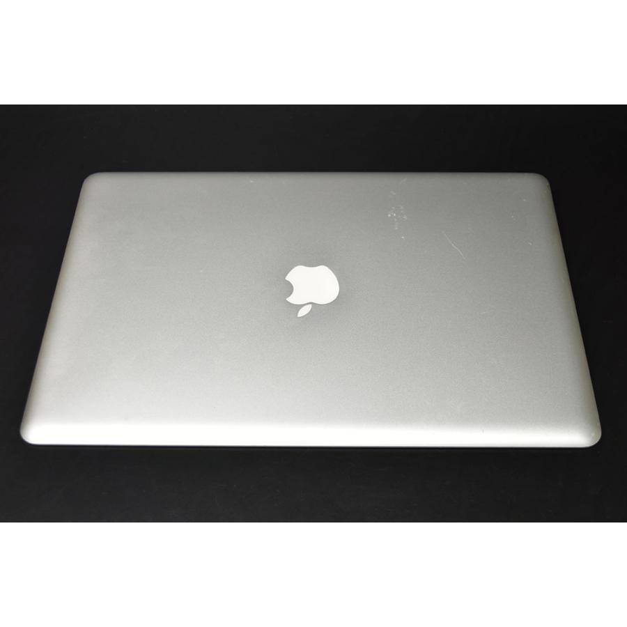 MacBook Pro (15-inch, Mid 2009) A1286