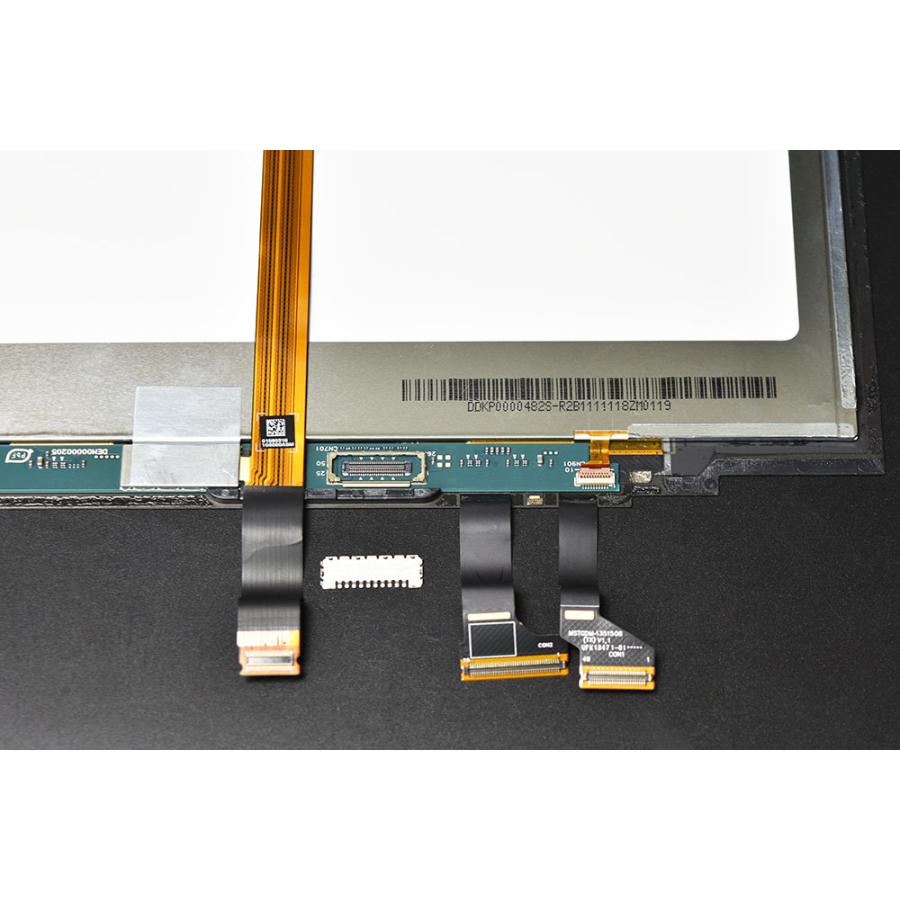 Surface Laptop Microsoft 1769 初代 2 液晶 タッチパネル 中古品 2