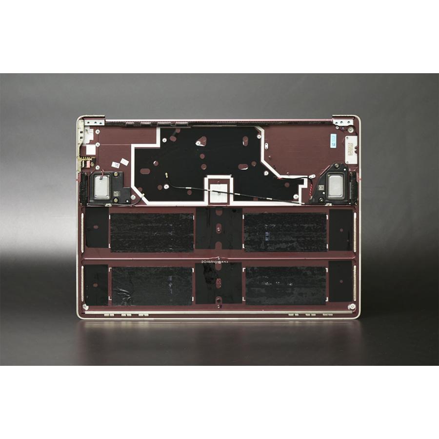 Surface Laptop Microsoft 2 1769 ボトム アウター ケース 中古品 