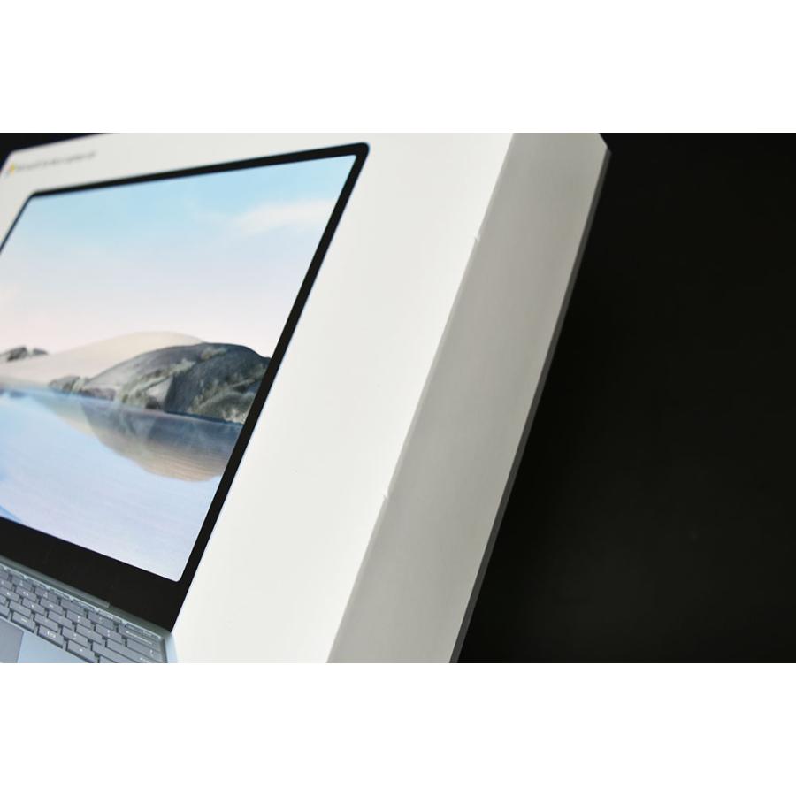 Surface Laptop 化粧箱 Go 1943 元箱のみ 中古品 5-2 アイスブルー THH