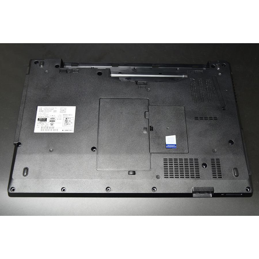 格安❥Win10❥Wi-Fi❥オフィス❥4Gメモリ❥富士通❥便利ソフト多数✰✰ 格安❥Win10❥Wi-Fi❥オフィス❥4Gメモリ❥富士通❥便利ソフト