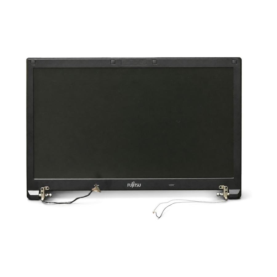 LIFEBOOK A FUJITSU A748/TX FMVA3103BP 液晶 LCD 純正 中古品 2-0611