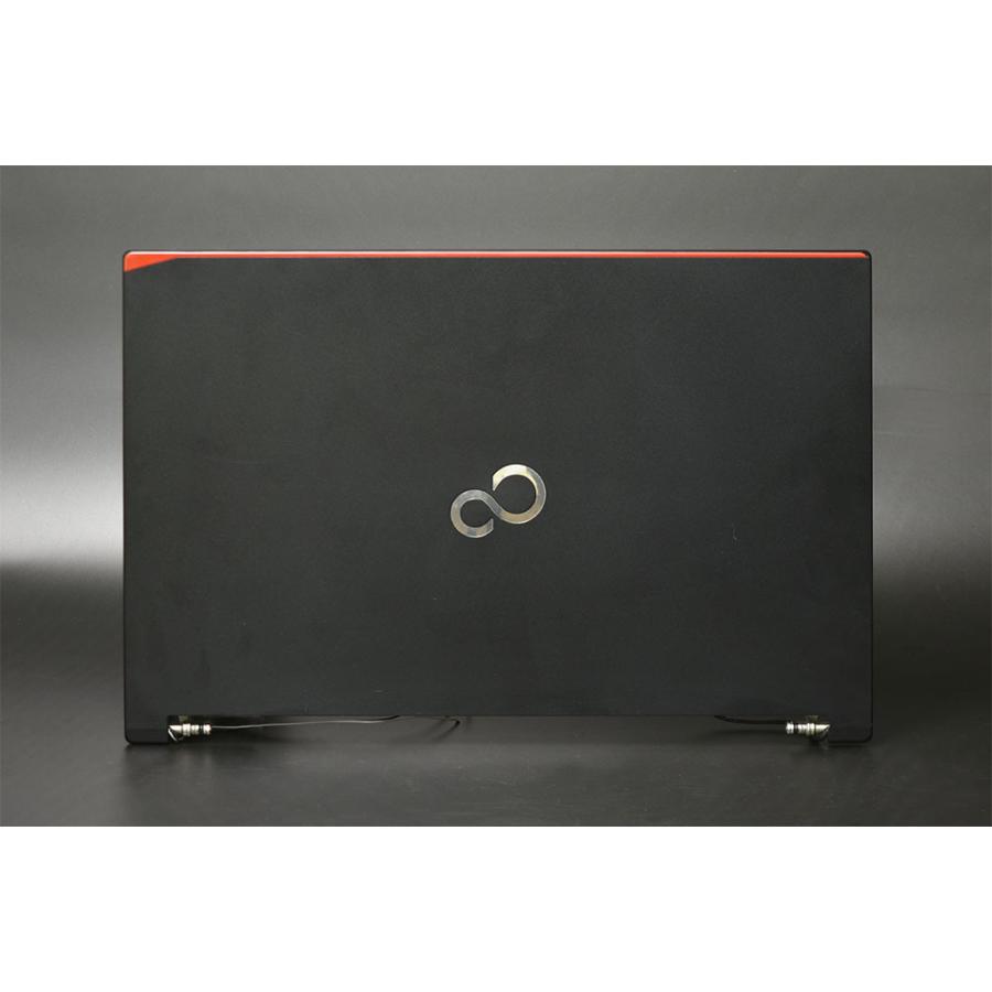 LIFEBOOK A 当日発送 FUJITSU A748/TX FMVA3103BP 液晶 LCD 中古