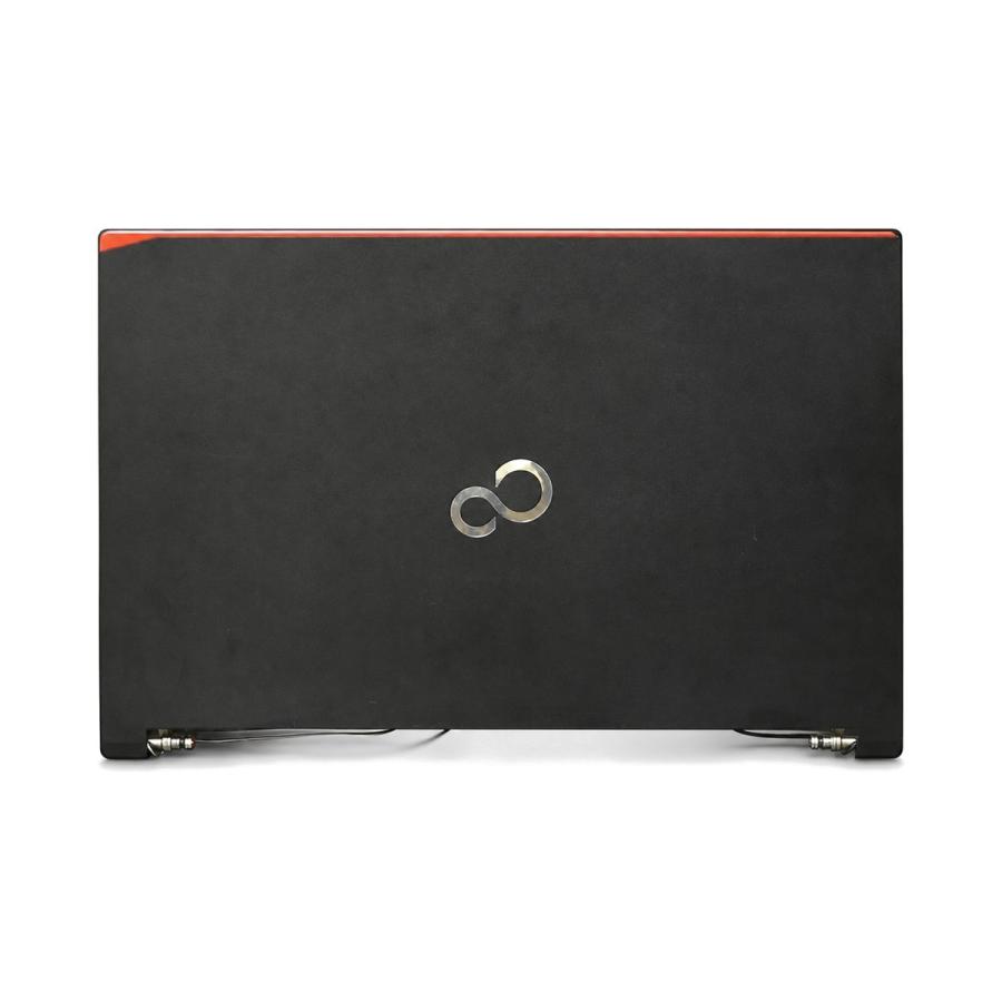 LIFEBOOK A FUJITSU A748/TX FMVA3103BP 液晶 LCD 純正 中古品 2-0611