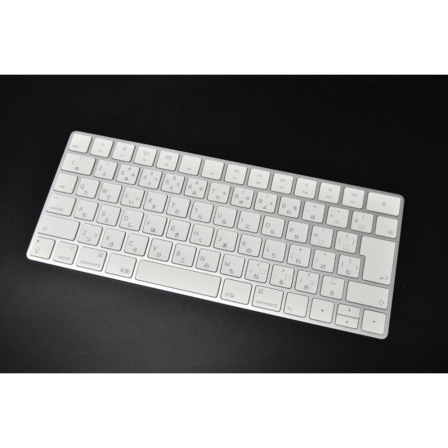 Apple - 【未使用新古品】Apple マジックキーボード　A1644 楽天市場】純正品 Apple Mac アップル マック マジック