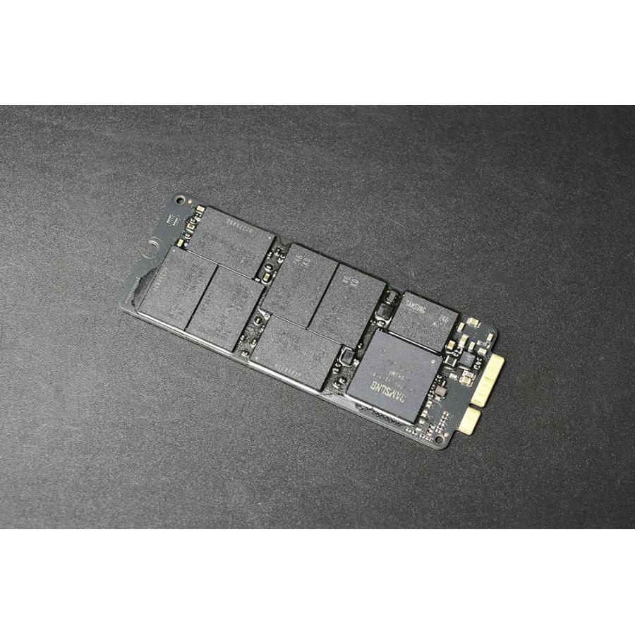 //らくらく794様//【中古品】Mac Book Pro 2012 SSD MacBook Pro Late2013以降専用 SSD 2TB [NVMeSSD-PCIe-2000 +