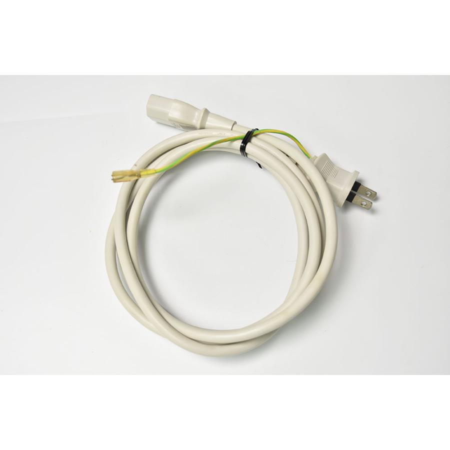 iMac（Apple） iMac 20インチ 電源ケーブル A1207 2006 電源コード