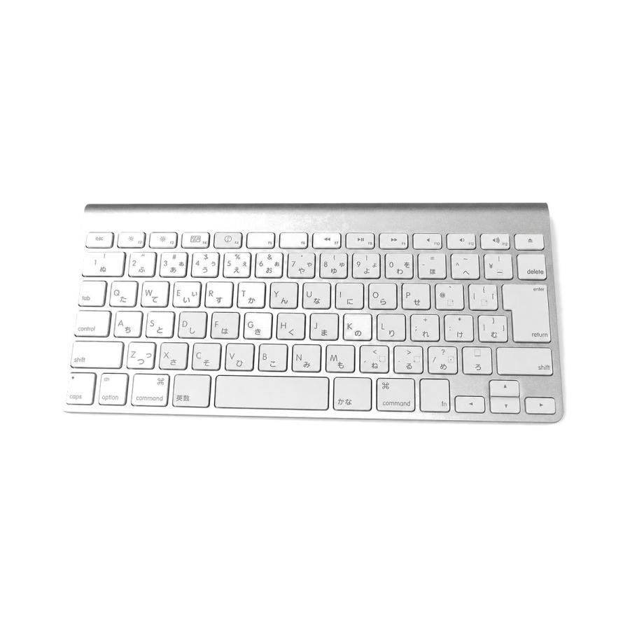iMac（Apple） Apple Mac キーボード A1314 【 space 】キートップのみ