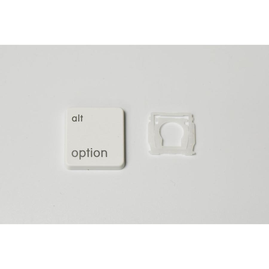 iMac（Apple） 当日発送 Apple Mac キーボード A1314 【 option