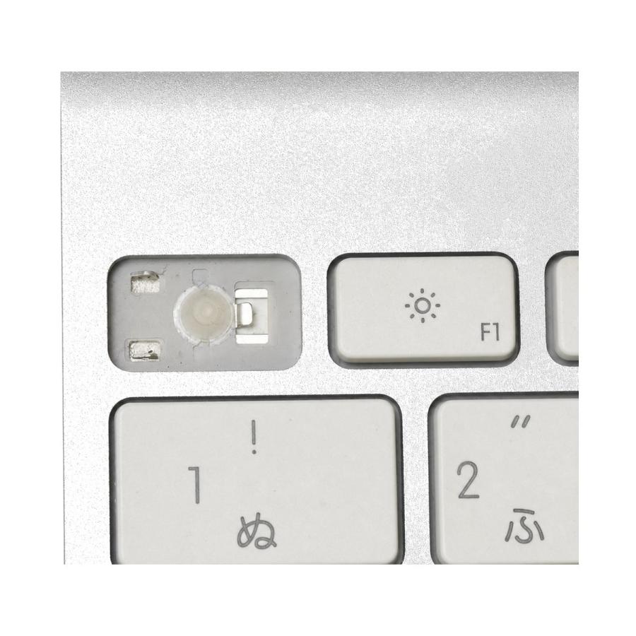 iMac（Apple） Apple Mac キーボード A1314 【 esc 】9-10 キートップ