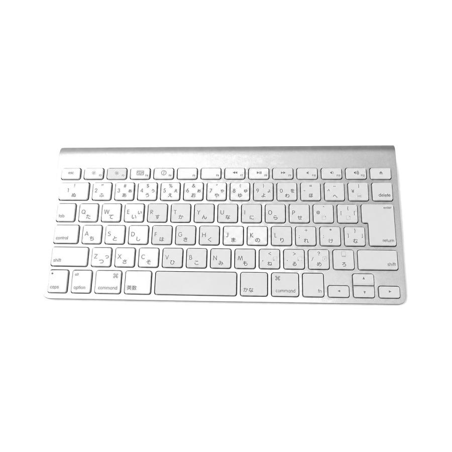iMac（Apple） Apple Mac キーボード A1314 【 esc 】9-10 キートップ