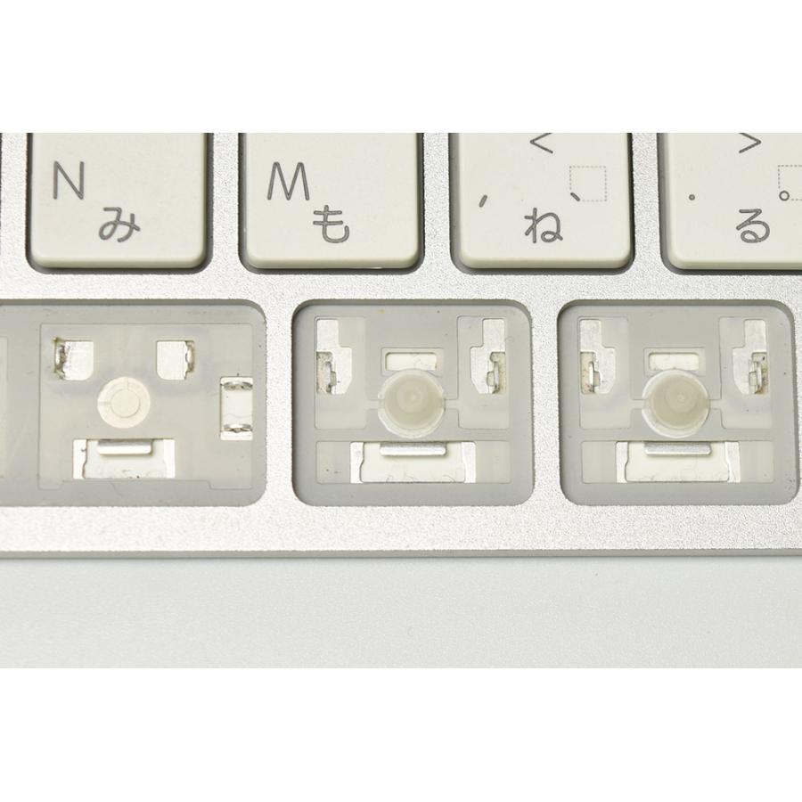 Apple純正部品 A1314 日本語キーボード　新品未開封 Mac（Apple） アップル 純正 Apple Wireless Keyboard A1314