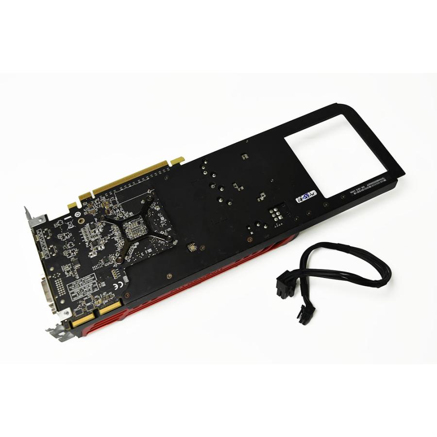 Apple純正 MAC PRO HD5770 1GB グラフィックボード Amazon | 純正ATI Apple Radeon HD 5770 1GB ビデオカード Mac