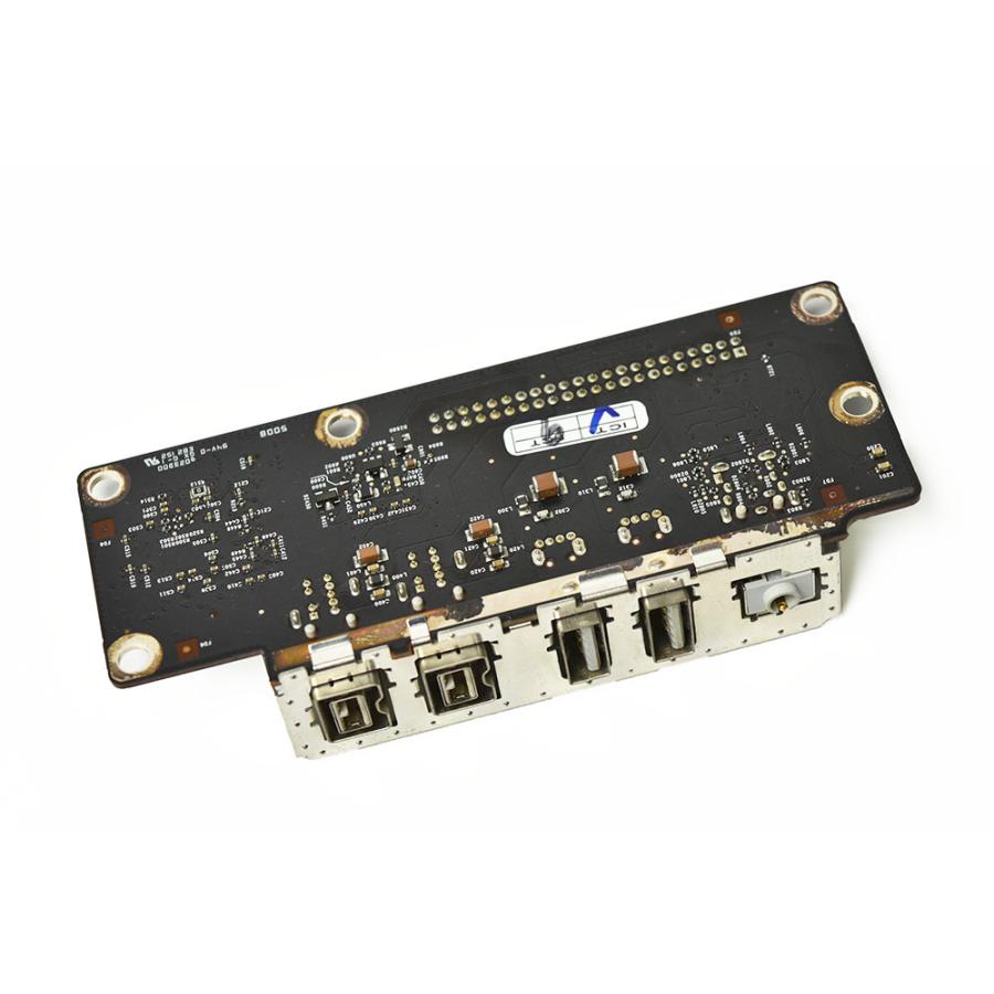 Mac Pro 2009 2010 2012 A1289 I/Oボード 820-2338-A 中古品 2-1008-4