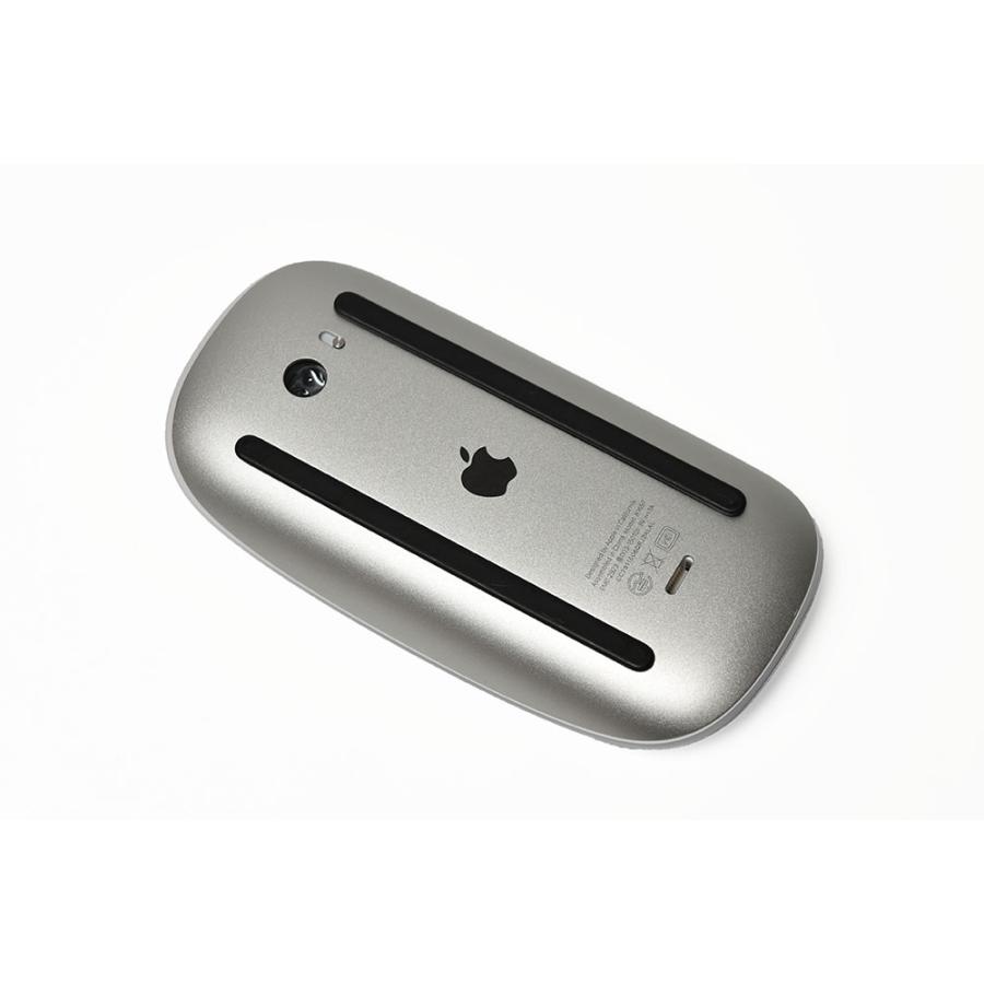 Apple Magic Mouse A1657(未開封品) Apple Magic Mouse 2 Space Gray A1657