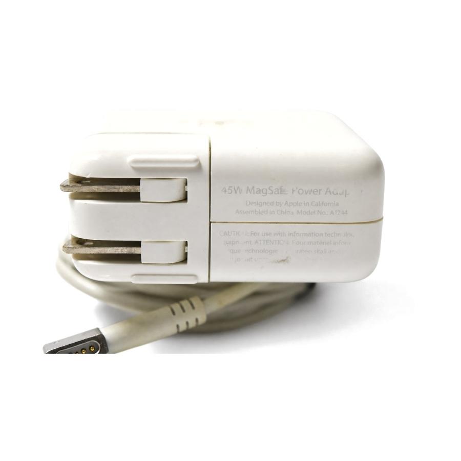 MacBook Pro Apple Magsafe 45W A1244 ACアダプタ 充電器 純正 中古品