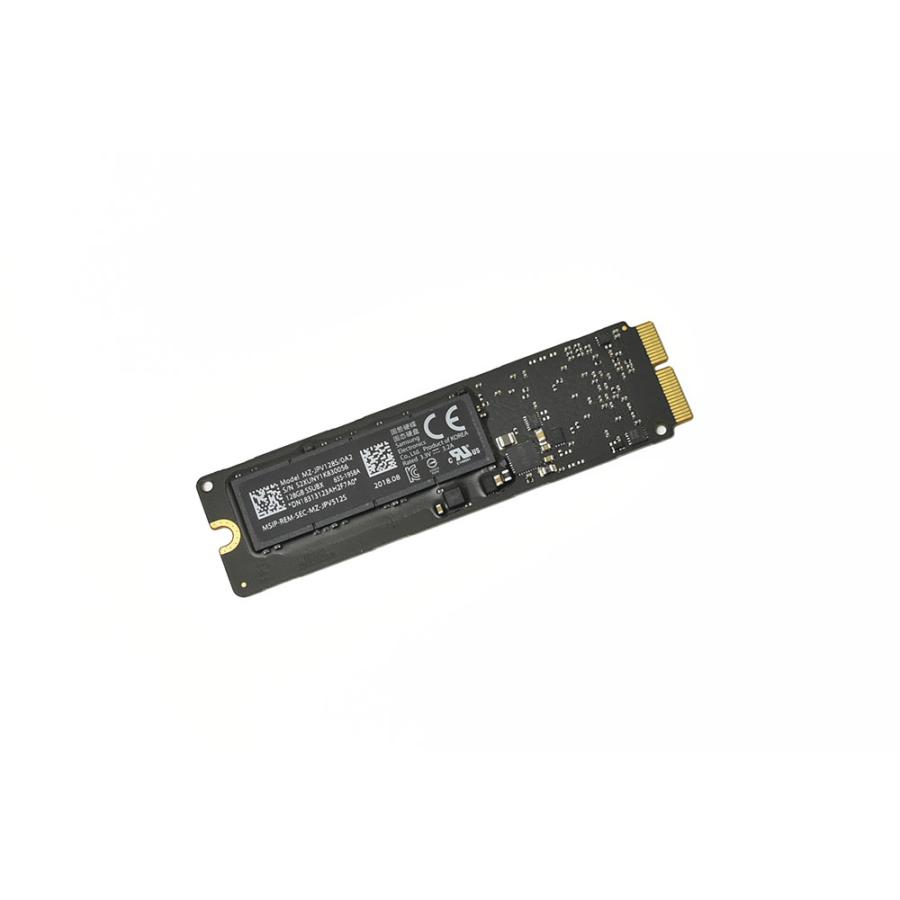 MacBook Pro 高速モデル MacBookPro Retina / Air 128GB SSD 2013 2014 