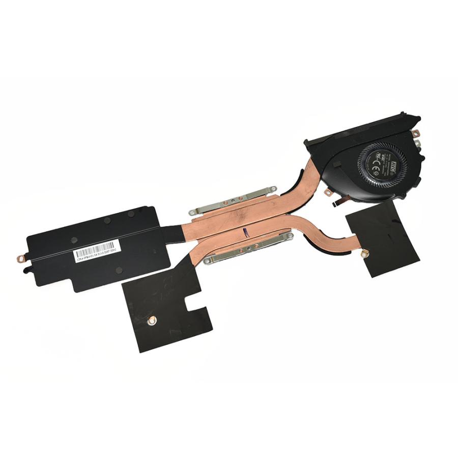 当日発送 Microsoft Surface Laptop 3 13.5 1867 CPU ファン ヒートシンク 中古品 211153