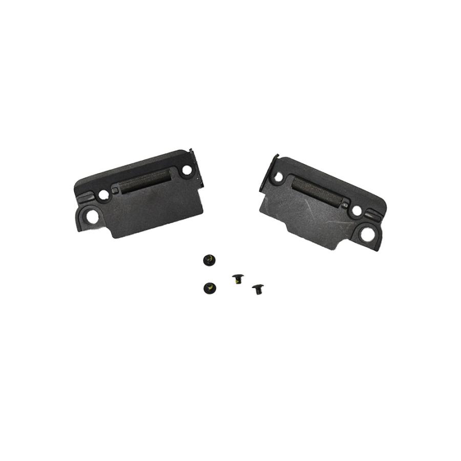 MacBook Pro A2338 カバージャンク品 MacBook Pro 13 2020 M1 A2338 ネジ ヒンジカバー 中古品 2-1125-7