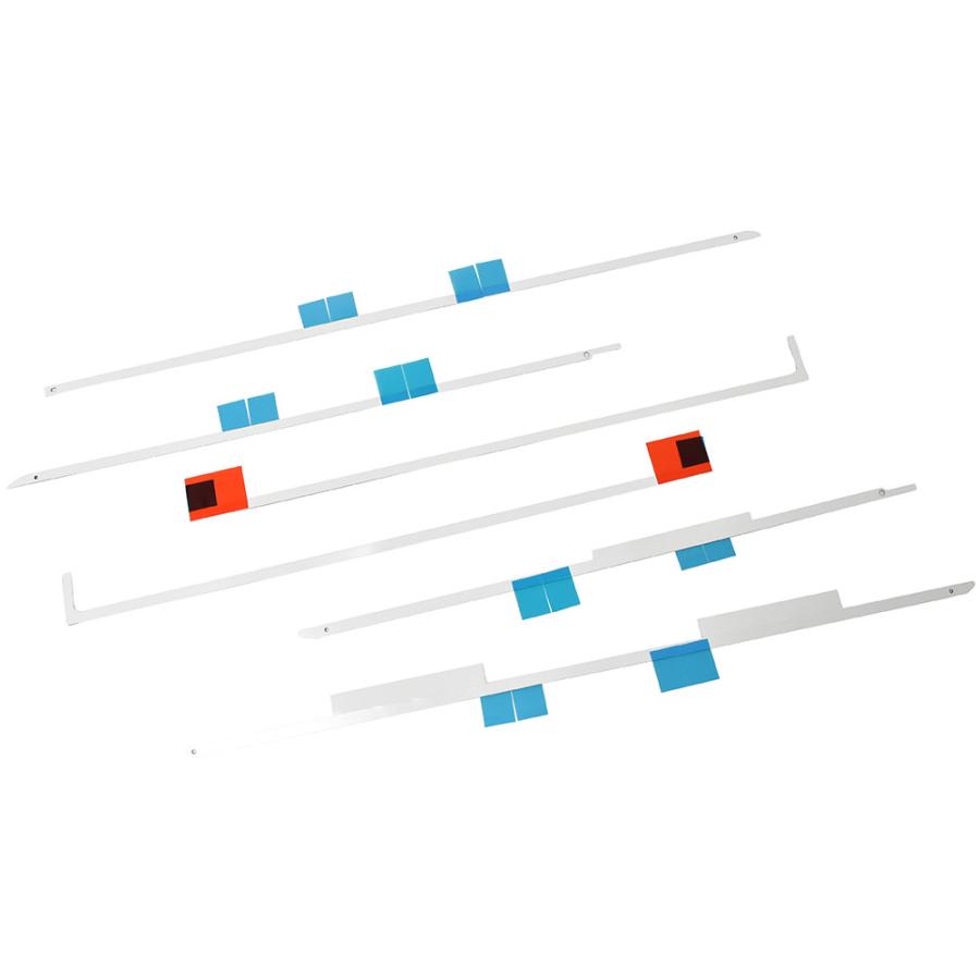 iMac 27インチ a2115 5k液晶スクリーン交換用ディスプレイパーツ