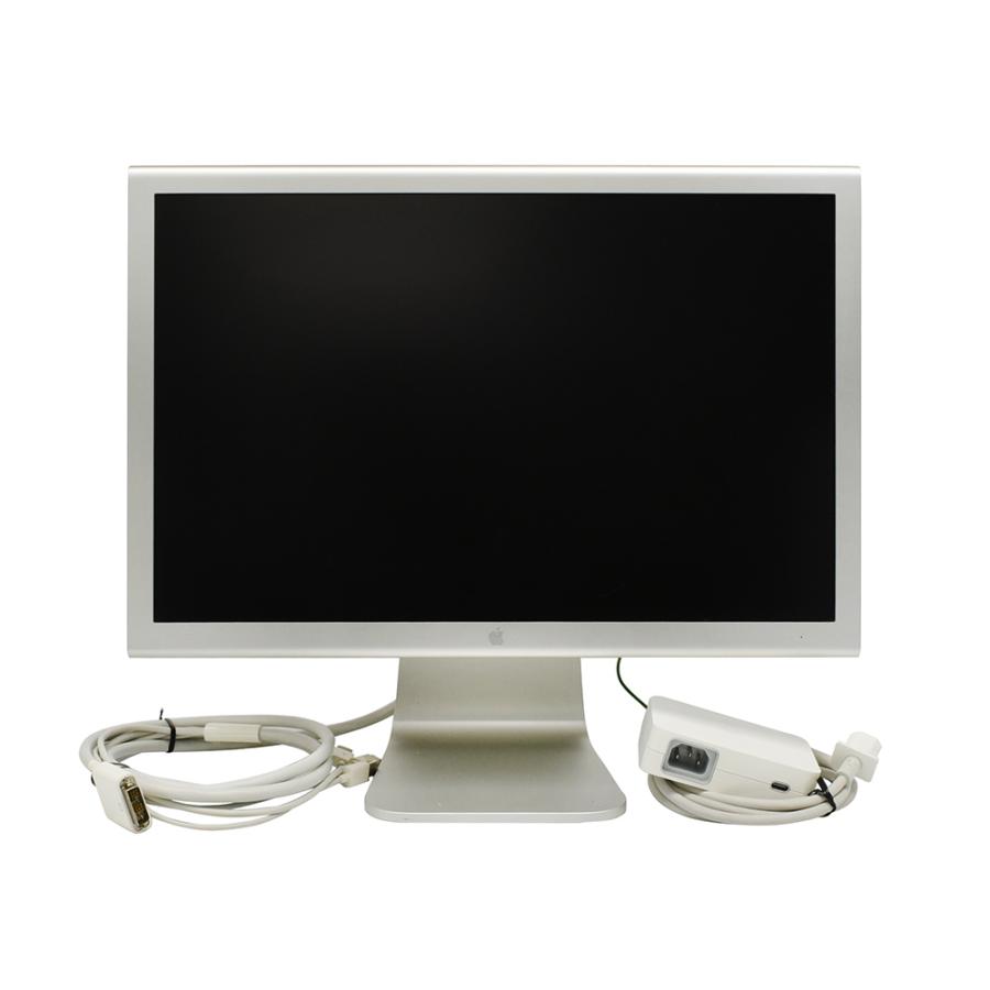 Mac(Apple) Apple Cinema Display 20 インチ Late 2005 A1081 Mac(Apple) Apple Cinema Display 20 インチ Late 2005 A1081