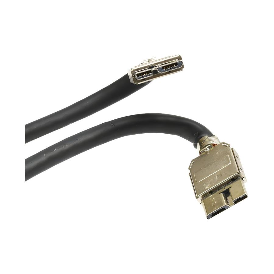 Cintiq Wacom 27QHD USB Micro-B端子 ケーブル 純正 中古品 管3-0302-5