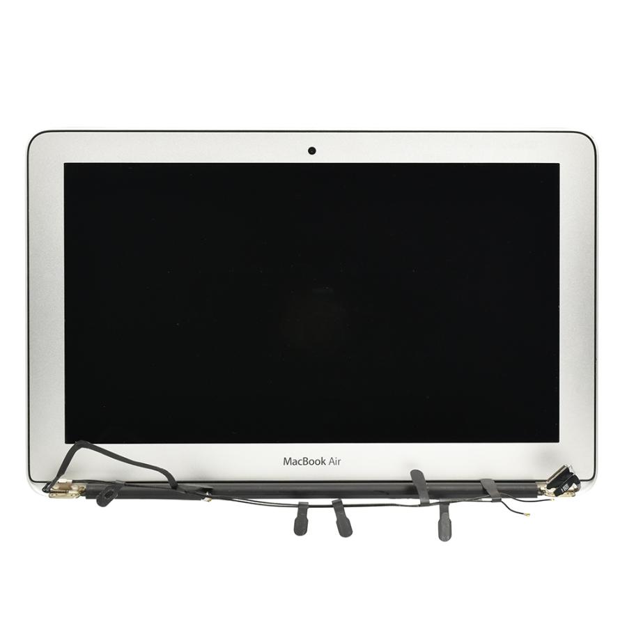 MacBook Air 11インチ 2010 2011 液晶 上半身部　中古品 MacBook Air 11 A1465 2013 2014 2015 液晶 上半身部 純正 中古品 3