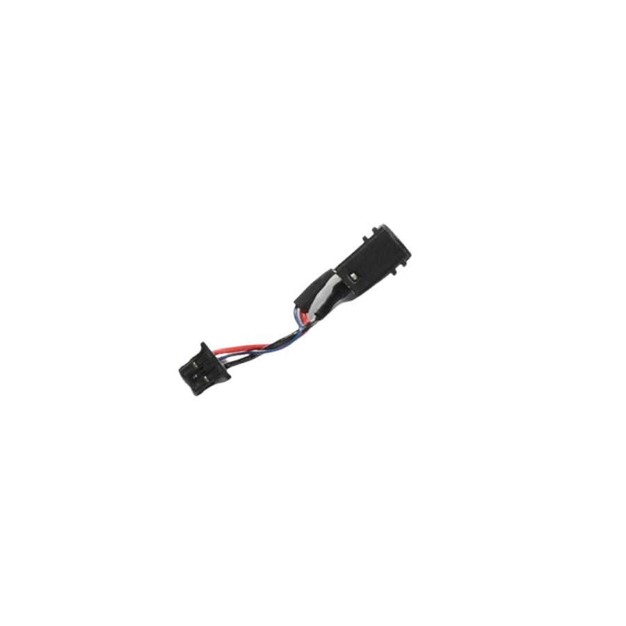 LIFEBOOK SH FUJITSU SH75/B1 DCジャック 中古品 3-0321-1 充電 富士通