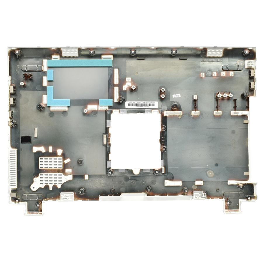 当日発送 TOSHIBA dynabook PT65DGP-RJA ボトムケース カバー 中古品　3-0322-5 東芝　Windows T65/DG パーツ 部品 修理 サテンゴールド｜aidemac｜02