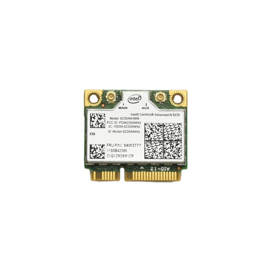 LaVie Z LZ750/H PC-LZ750HS 無線LANカード 6235ANHMW 中古品 3-0401-1