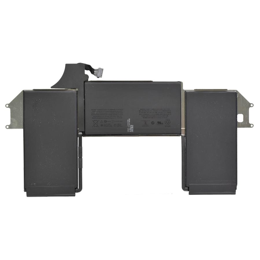 MacBook Air Retina 13 2018 2019 A1932 バッテリー 97回 3967mAh 中古