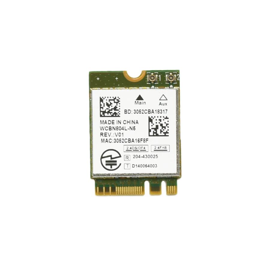 その他 WCBN804L-N5 LAVIE Direct NS PC-GN256ACA6 無線LANカード WCBN804L-N5 中古品 NEC
