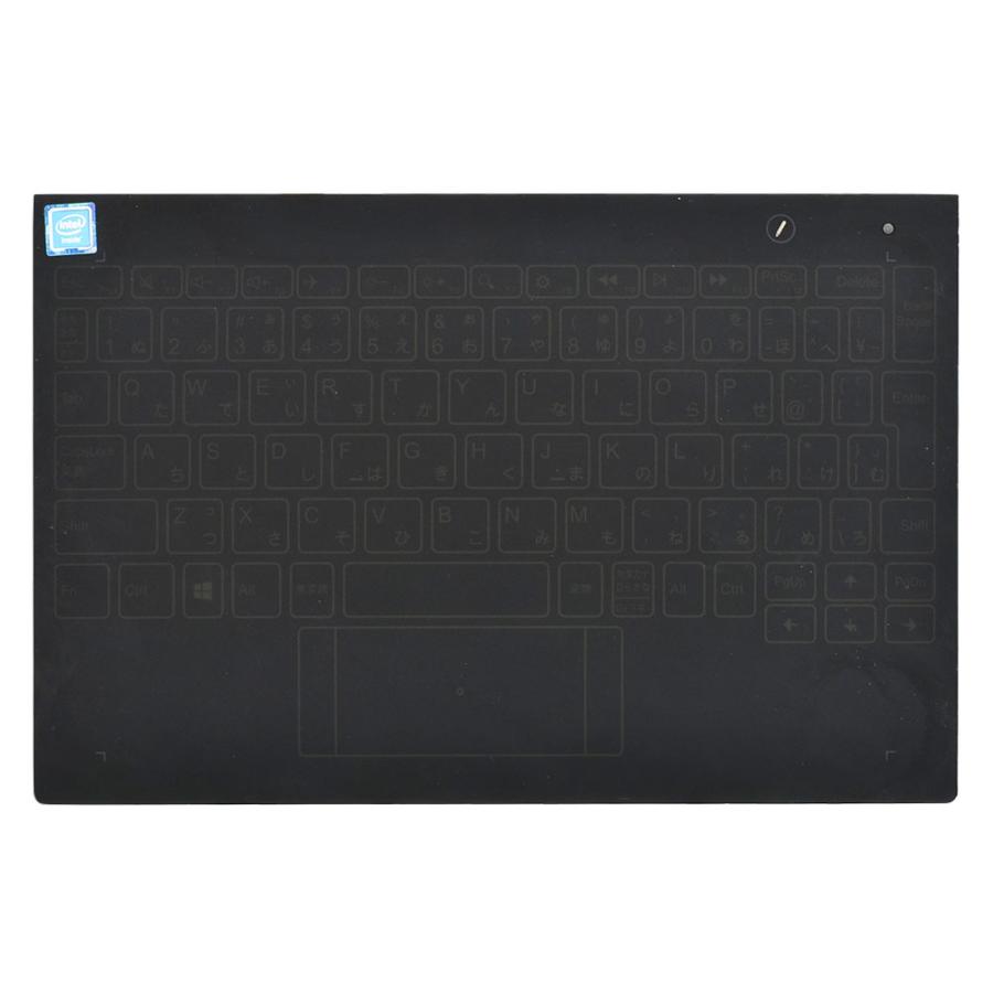 Yoga Book Lenovo YOGABOOK YB1-X91L キーボード SUBE-09W01MI-01X