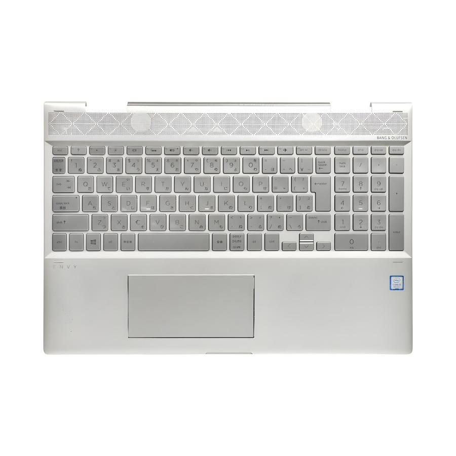ENVY 15 x360 HP Convertible 15-cn1001TU 日本語 キーボード 