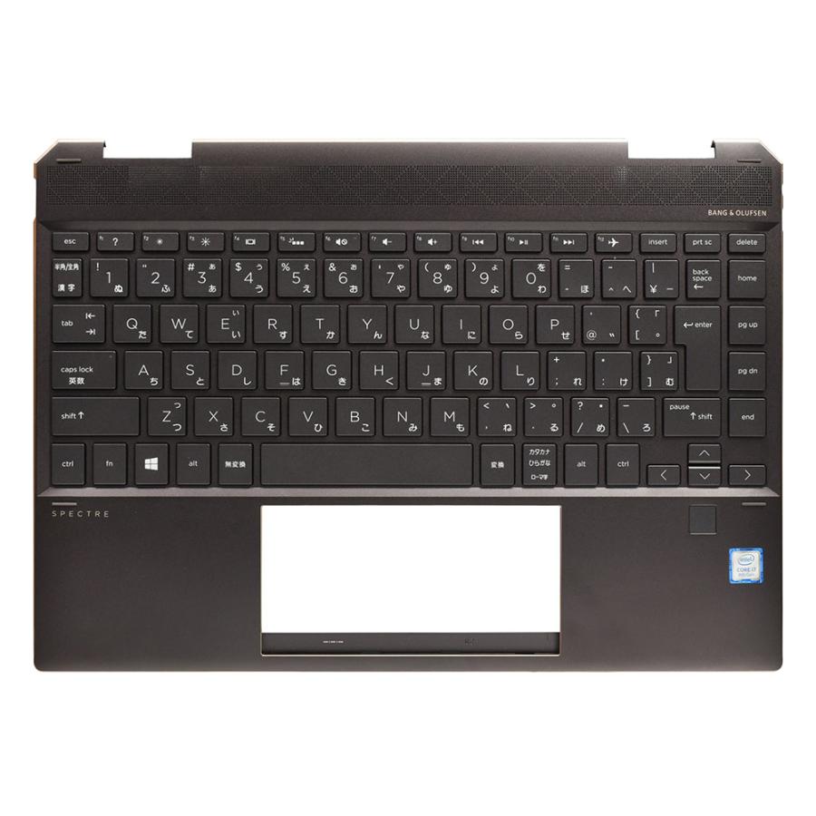 当日発送 HP Spectre x360 13-ap0039TU 日本語 キーボード 
