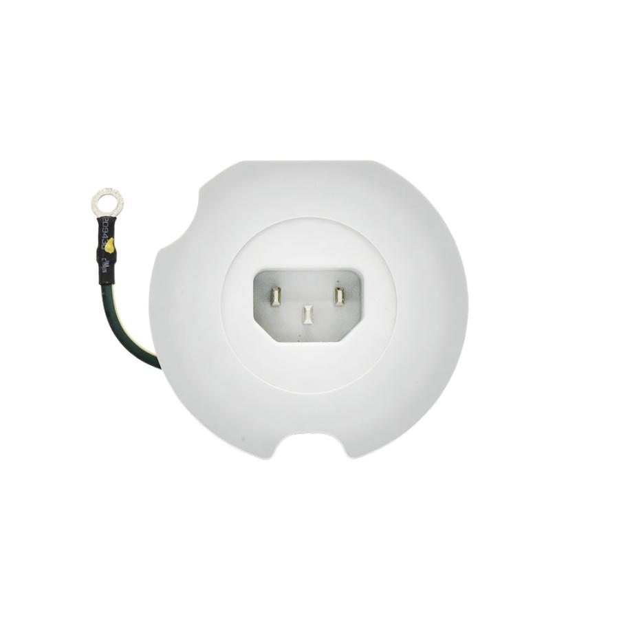 iMac（Apple） iMac 21.5 inch 2013 A1418 604-4618 電源コード